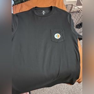 Converse T-shirt never worn